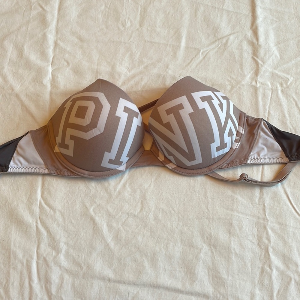 PINK bra 32C
